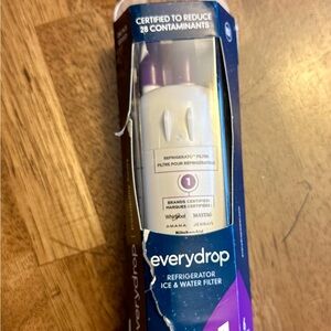 Everydrop Refrigerator Water Filter 1